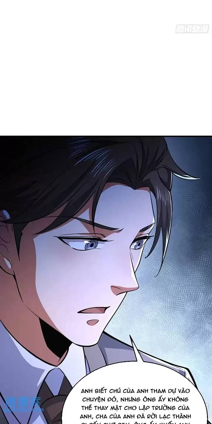 Đệ Nhất Danh Sách - Chapter 348 - Page 23