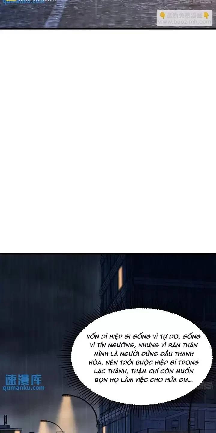 Đệ Nhất Danh Sách - Chapter 348 - Page 35