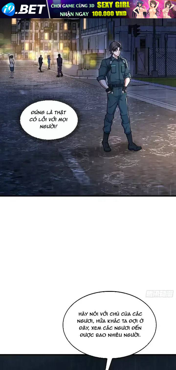 Đệ Nhất Danh Sách - Chapter 348 - Page 36