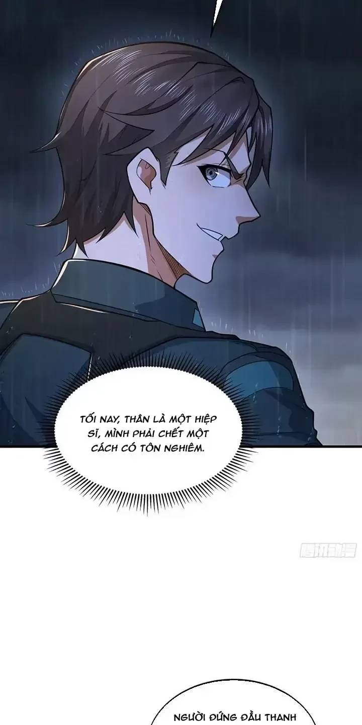 Đệ Nhất Danh Sách - Chapter 348 - Page 37