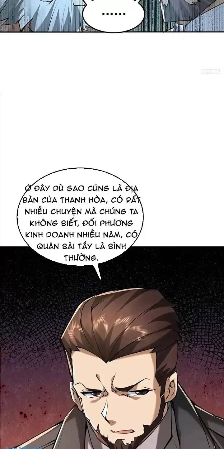 Đệ Nhất Danh Sách - Chapter 348 - Page 4