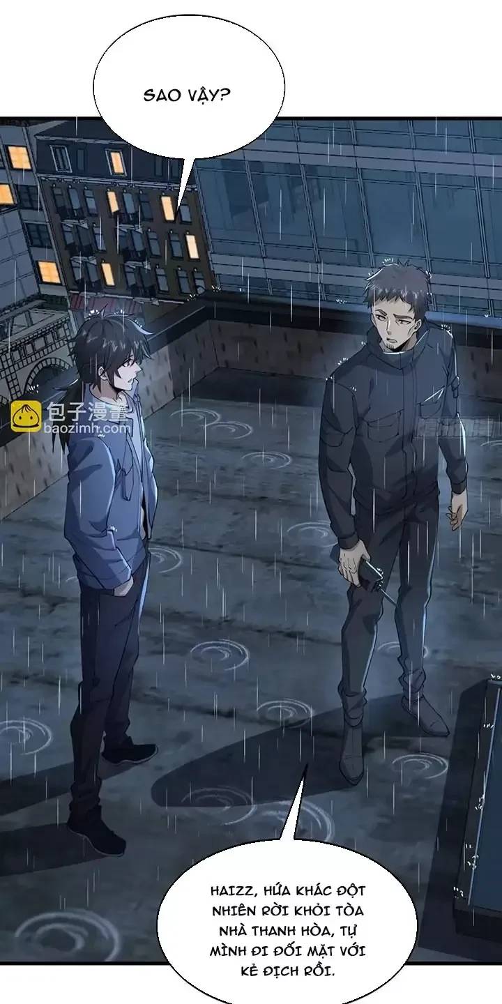 Đệ Nhất Danh Sách - Chapter 348 - Page 42