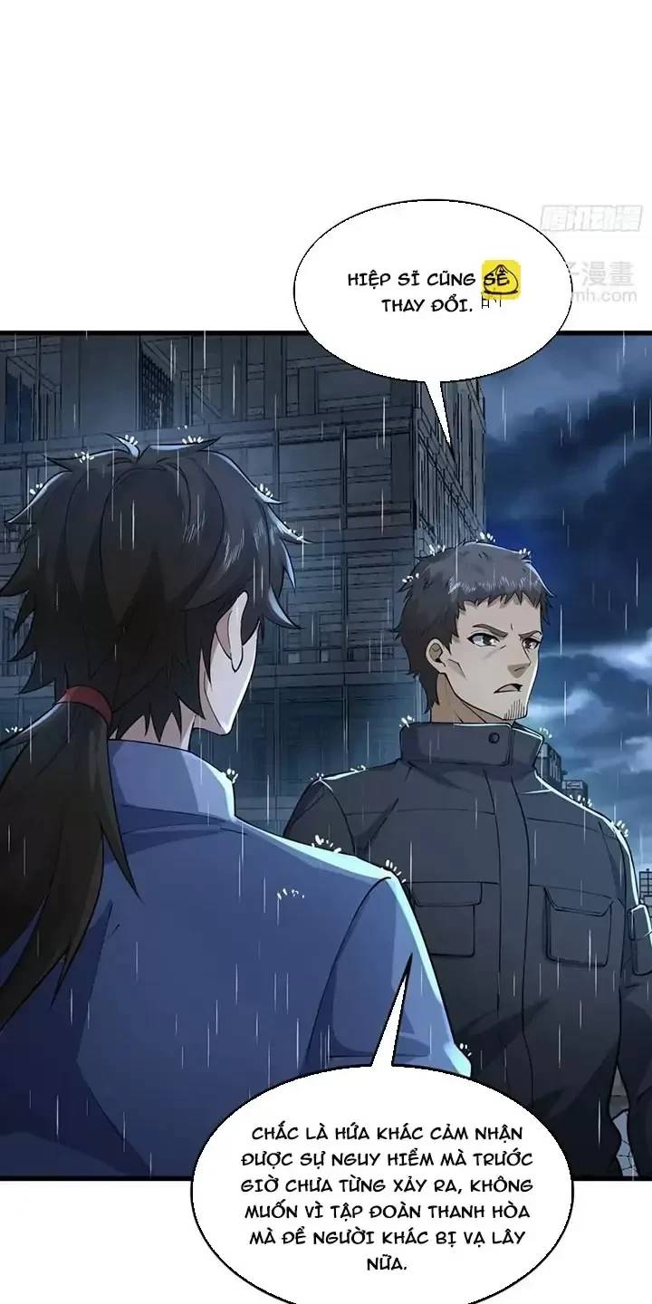 Đệ Nhất Danh Sách - Chapter 348 - Page 45