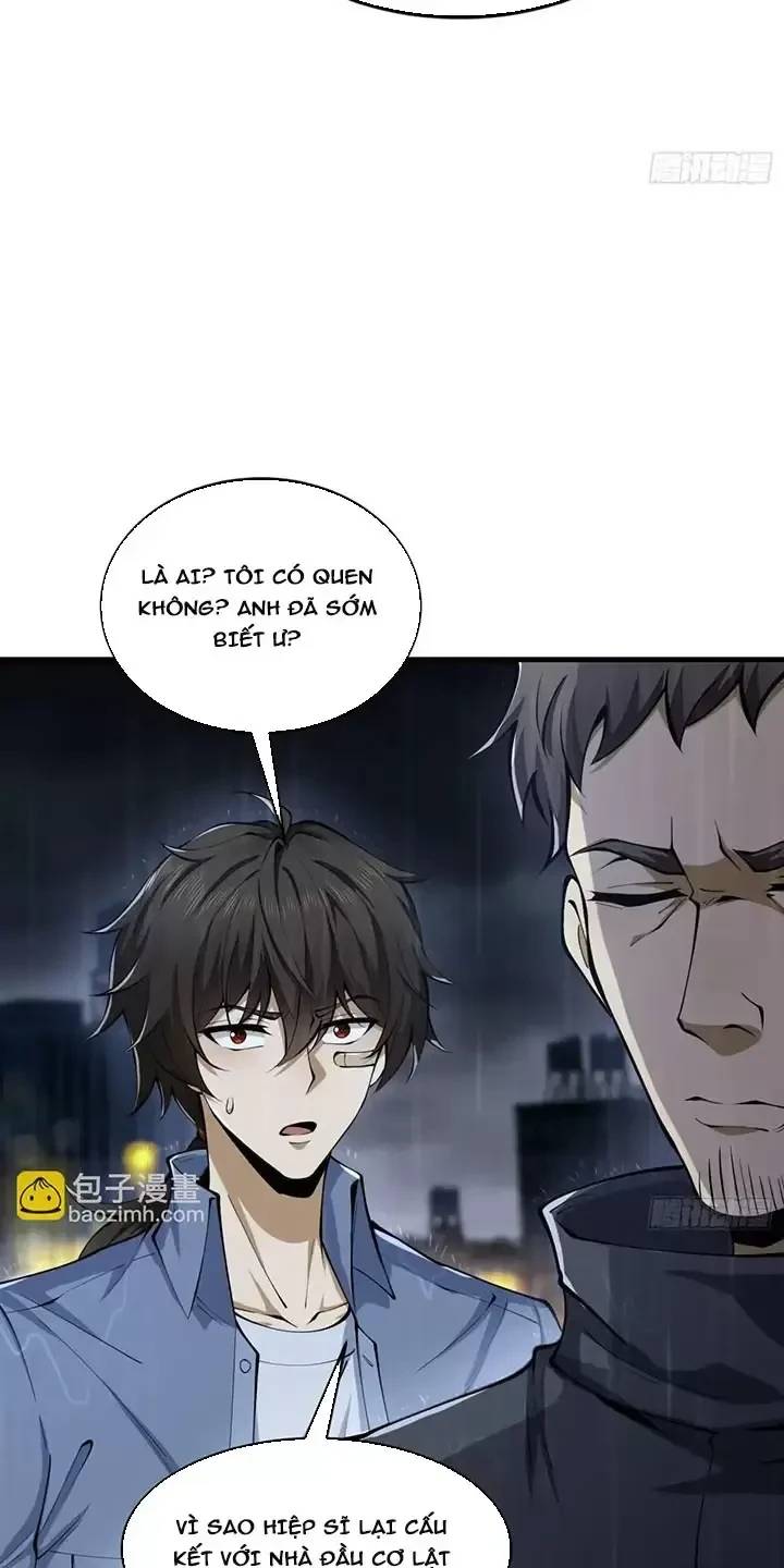 Đệ Nhất Danh Sách - Chapter 348 - Page 46