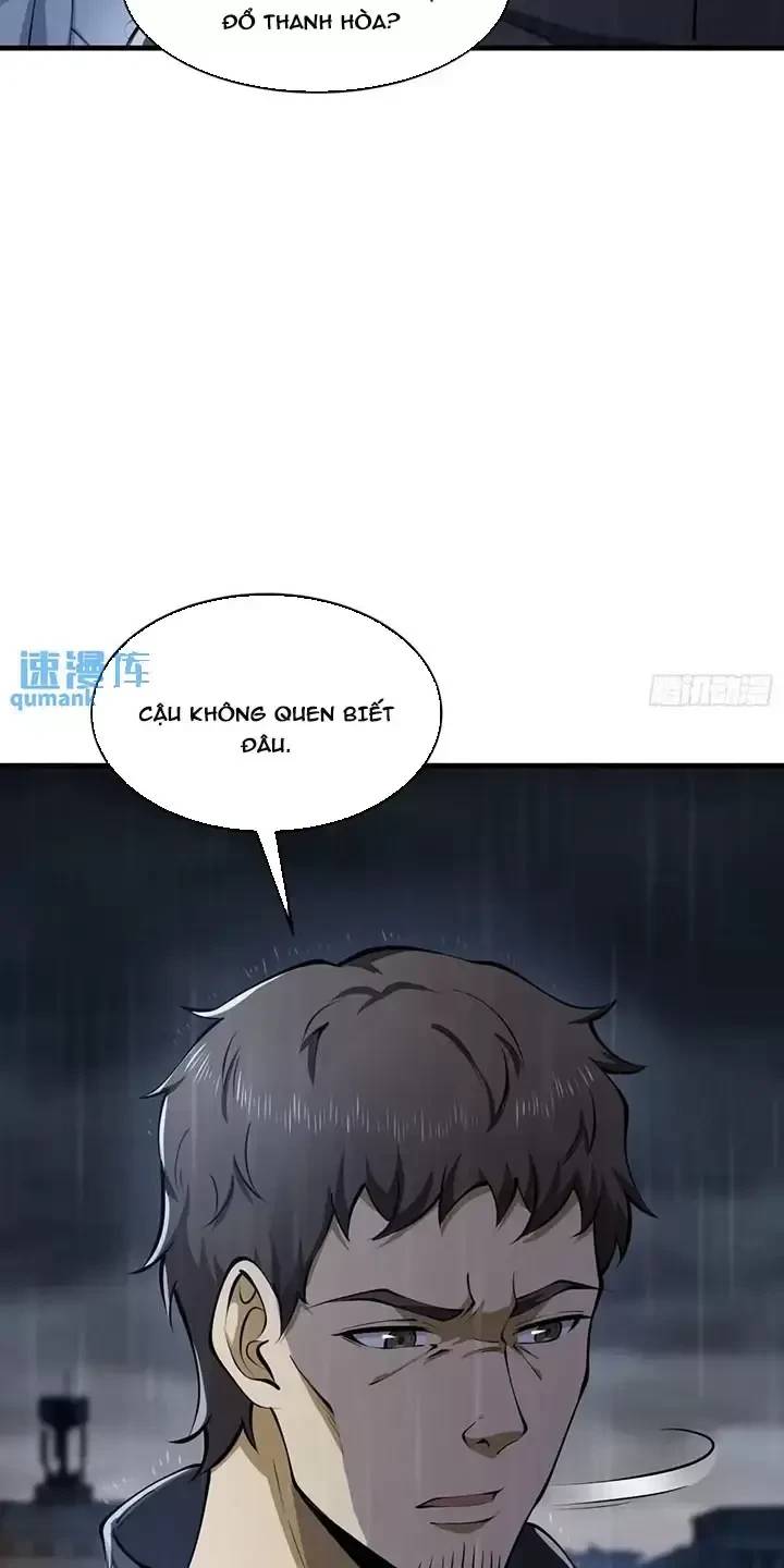 Đệ Nhất Danh Sách - Chapter 348 - Page 47