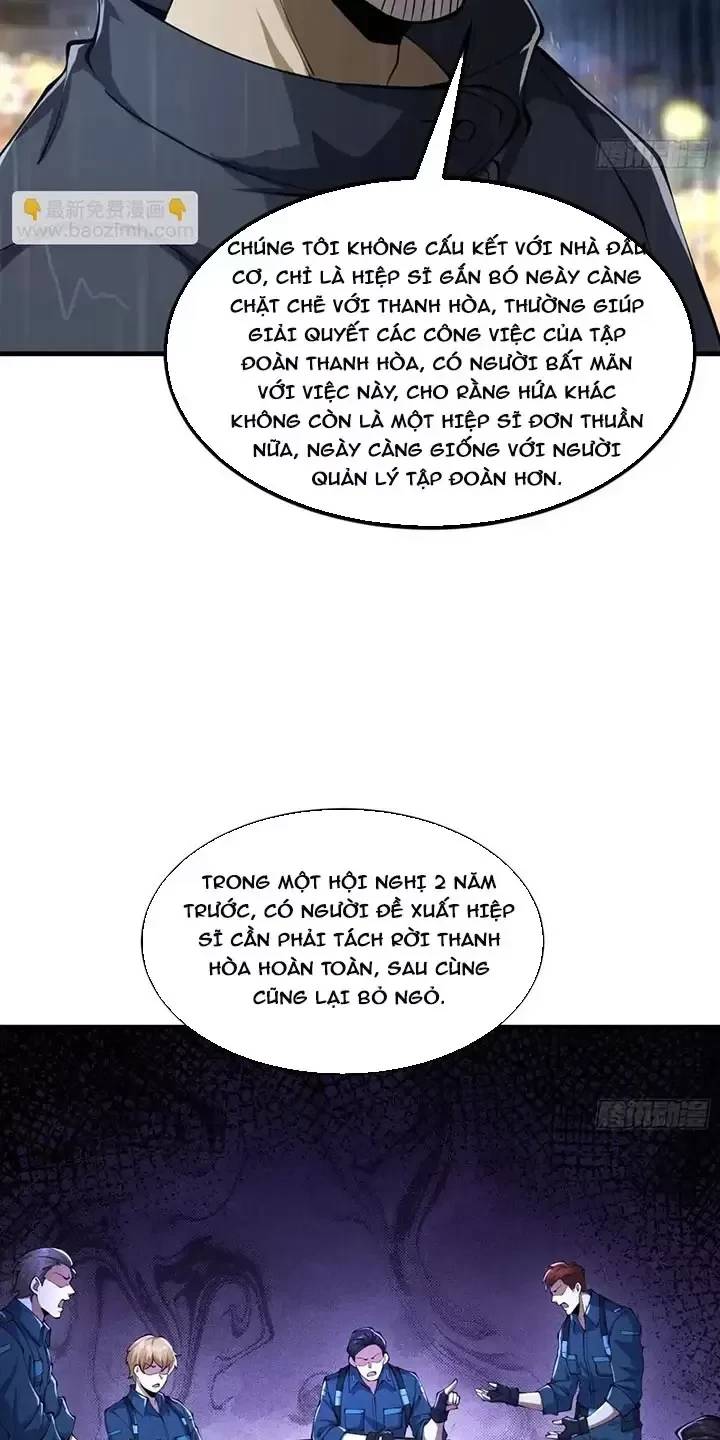 Đệ Nhất Danh Sách - Chapter 348 - Page 48