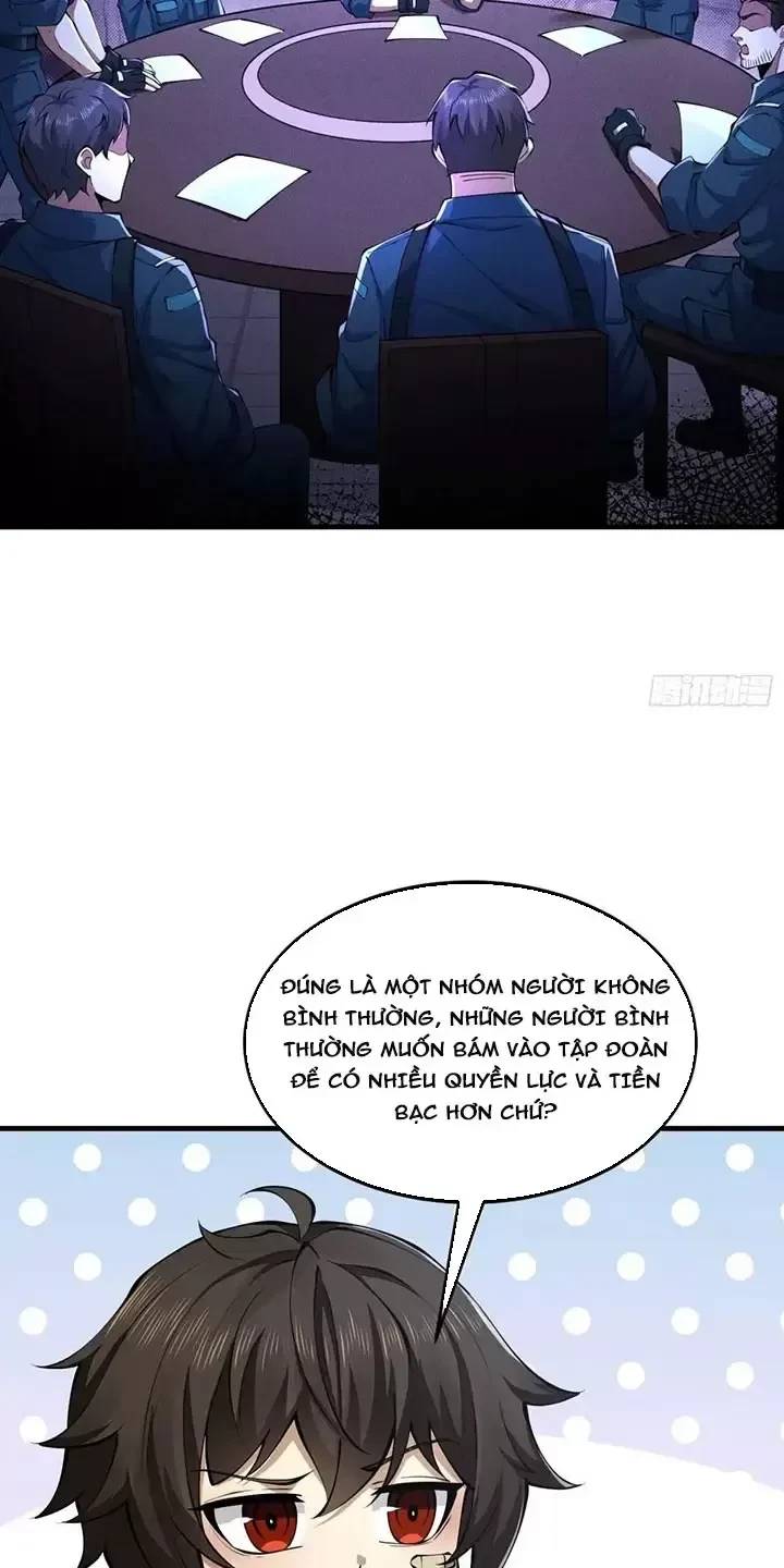 Đệ Nhất Danh Sách - Chapter 348 - Page 49