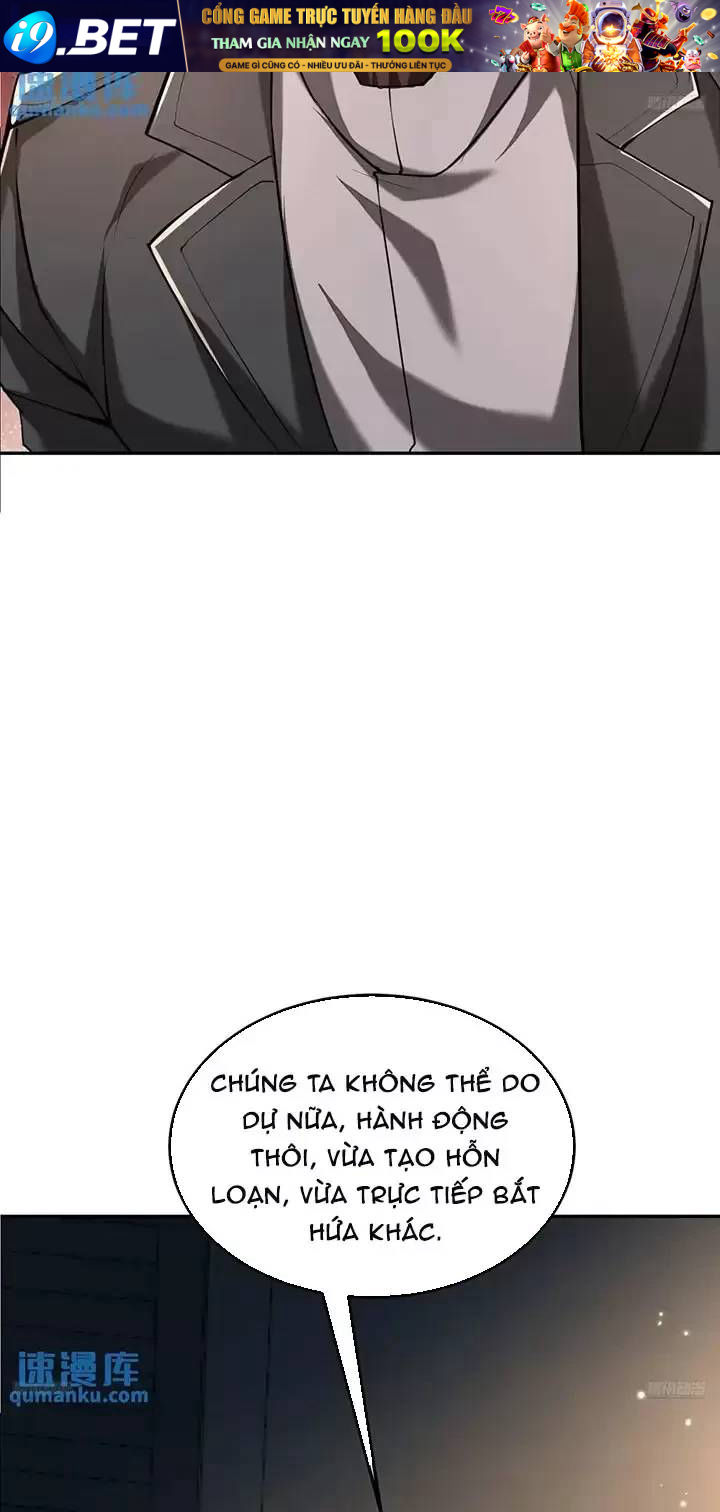 Đệ Nhất Danh Sách - Chapter 348 - Page 5