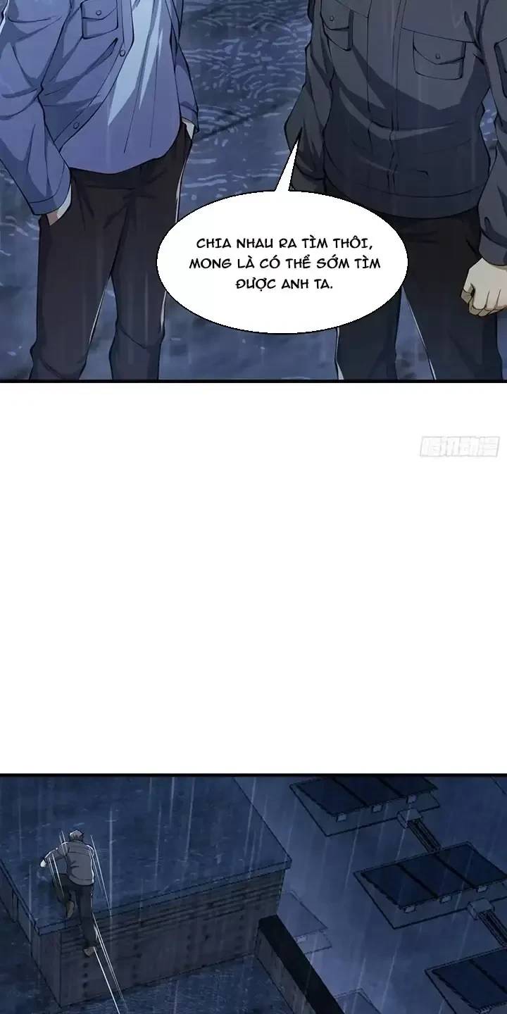 Đệ Nhất Danh Sách - Chapter 348 - Page 51