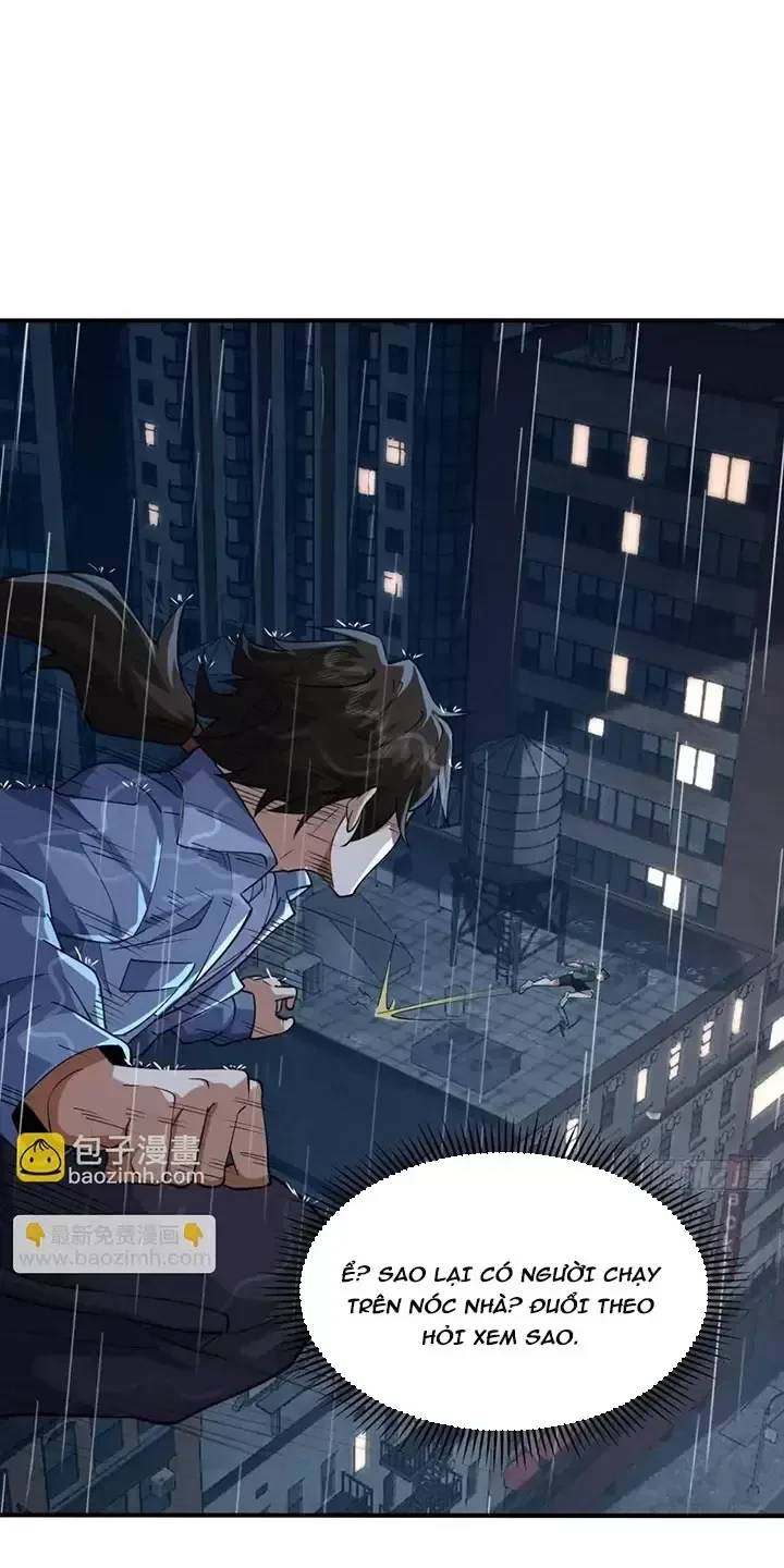 Đệ Nhất Danh Sách - Chapter 348 - Page 53