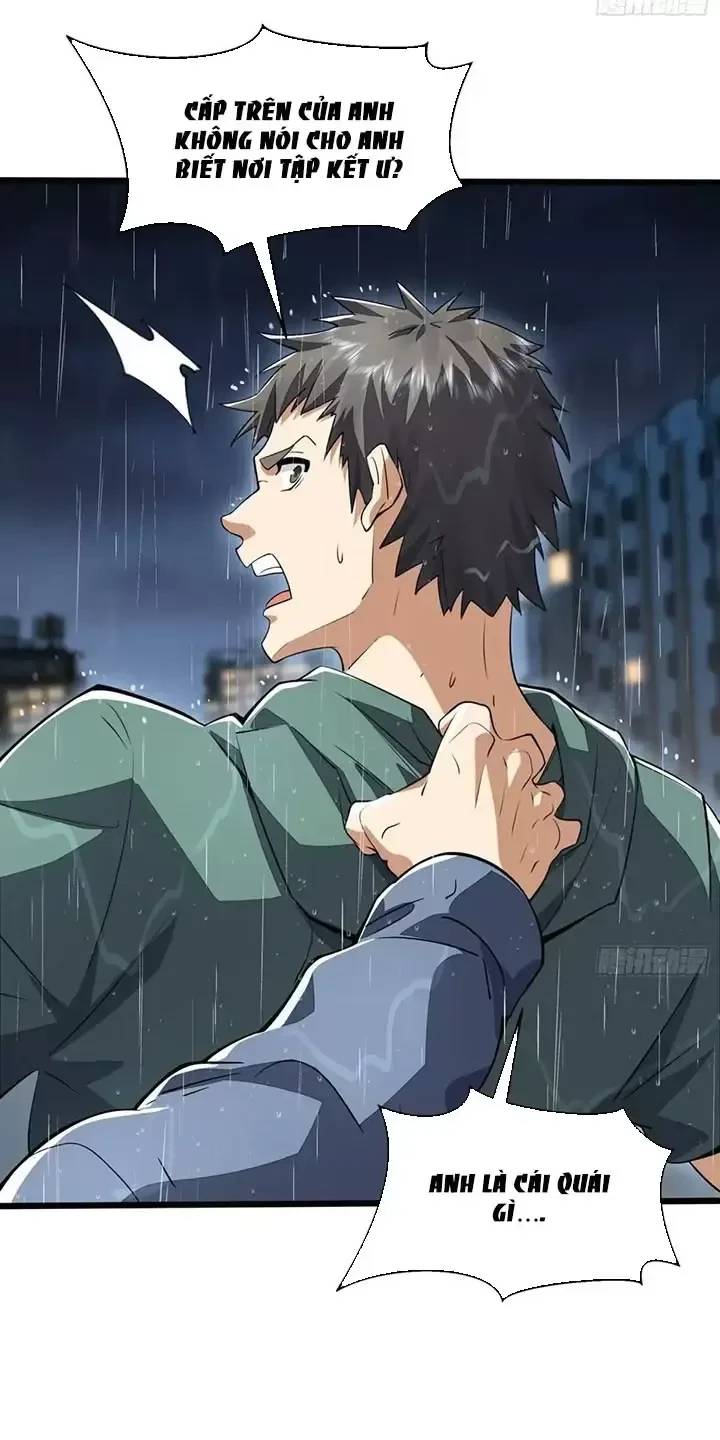 Đệ Nhất Danh Sách - Chapter 348 - Page 63