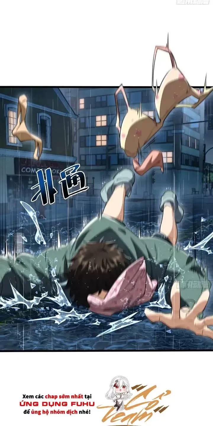 Đệ Nhất Danh Sách - Chapter 348 - Page 67