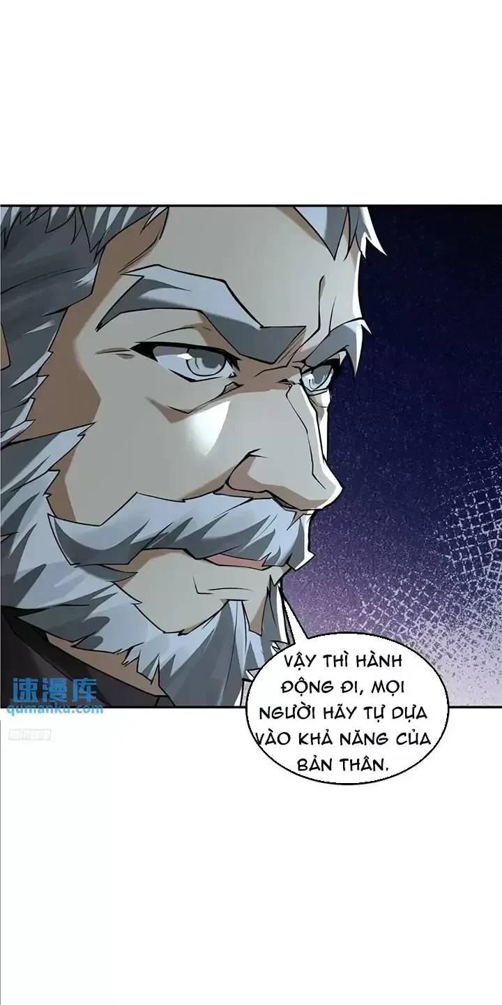 Đệ Nhất Danh Sách - Chapter 348 - Page 7