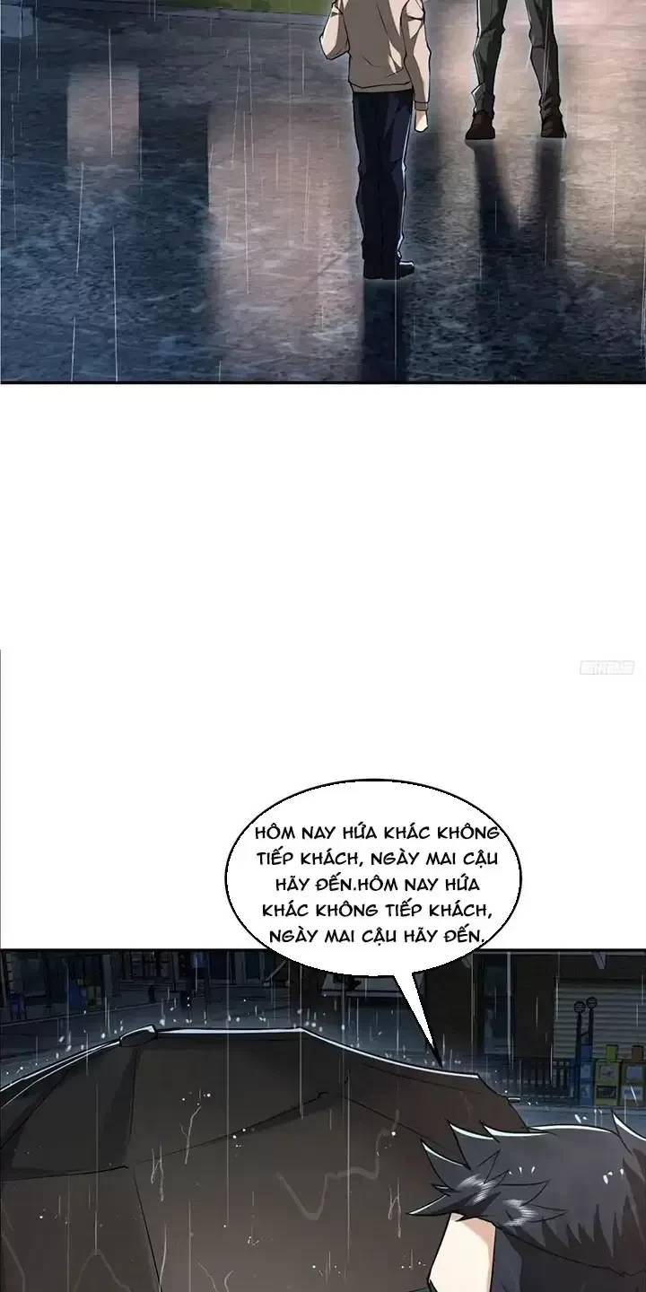 Đệ Nhất Danh Sách - Chapter 348 - Page 9