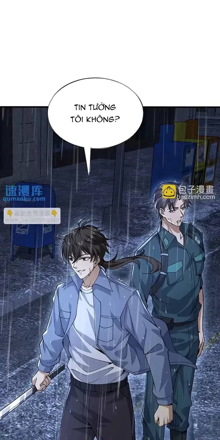 Đệ Nhất Danh Sách - Chapter 349 - Page 11