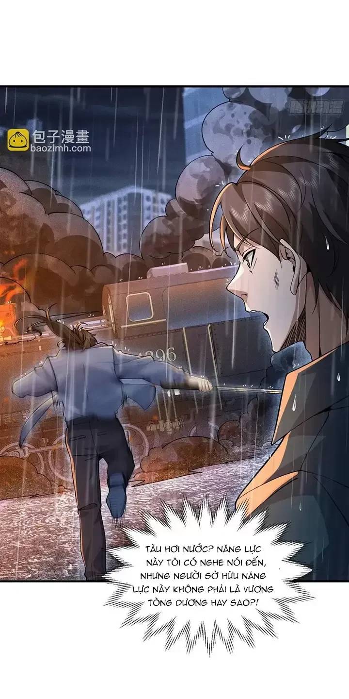 Đệ Nhất Danh Sách - Chapter 349 - Page 16