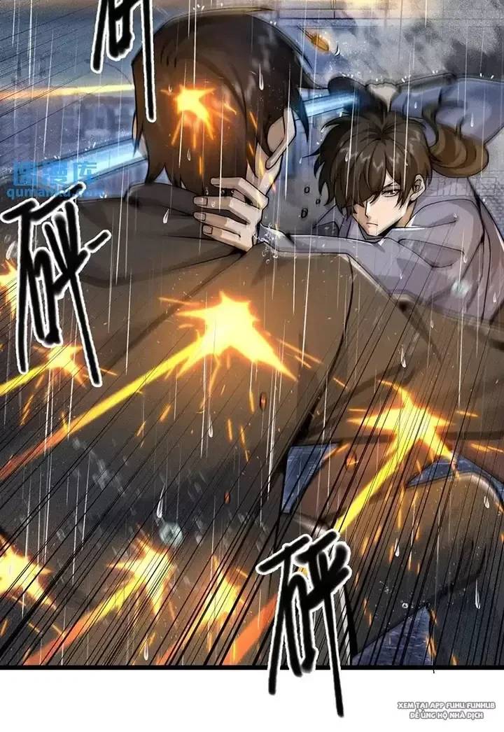 Đệ Nhất Danh Sách - Chapter 349 - Page 20