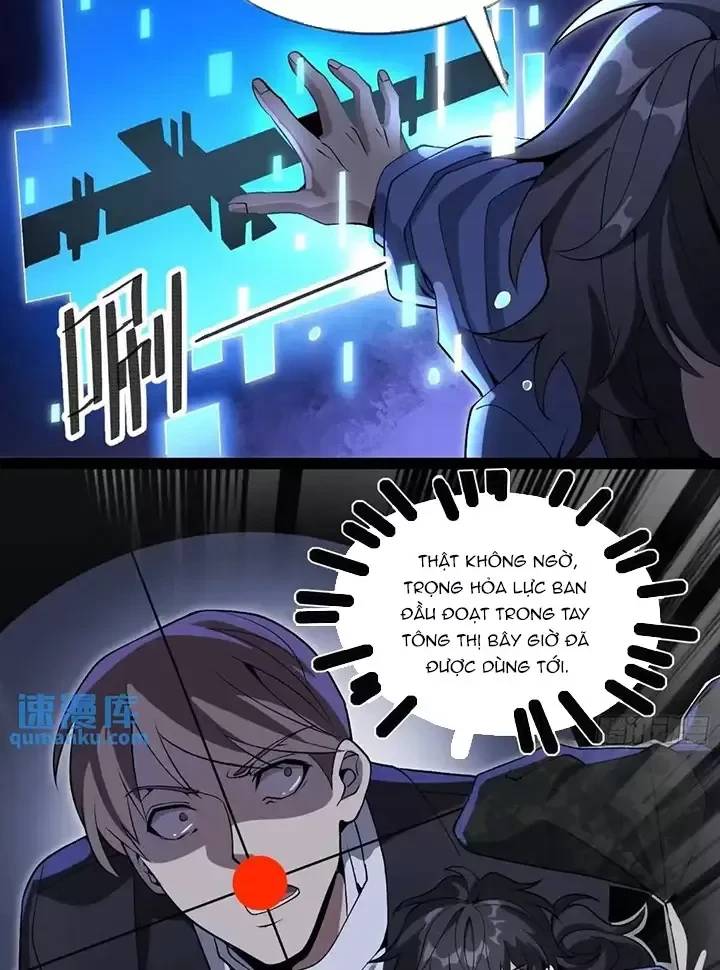 Đệ Nhất Danh Sách - Chapter 349 - Page 29