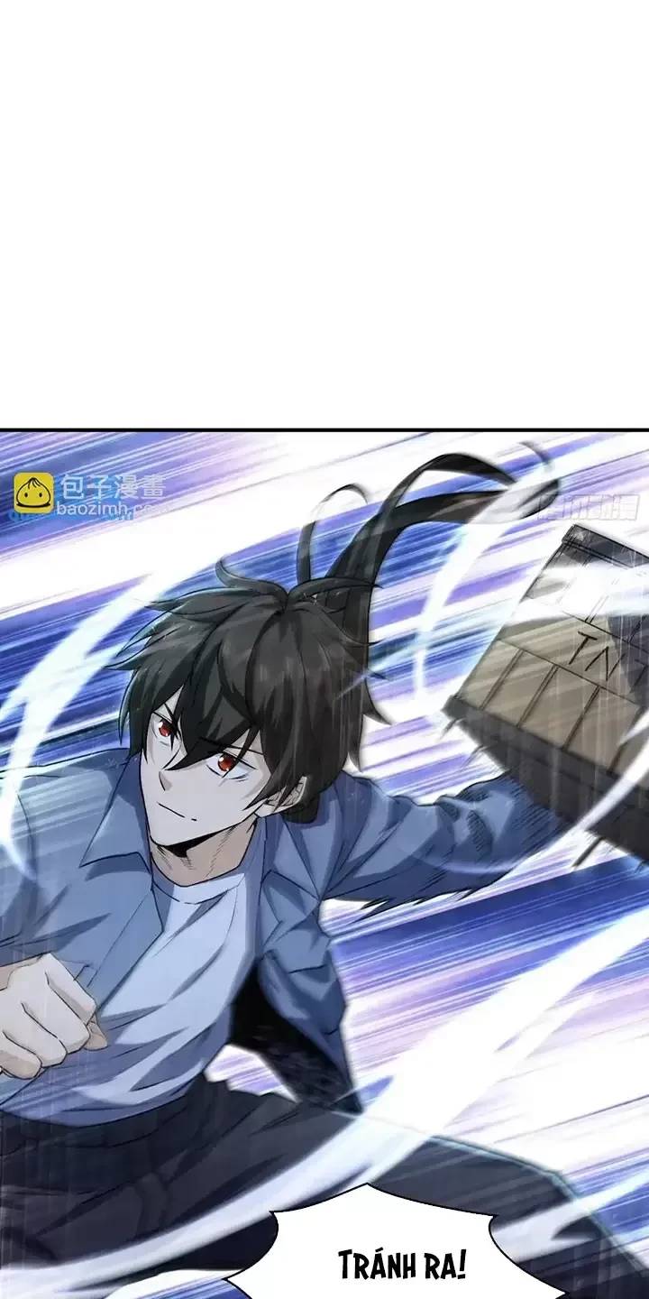 Đệ Nhất Danh Sách - Chapter 349 - Page 37