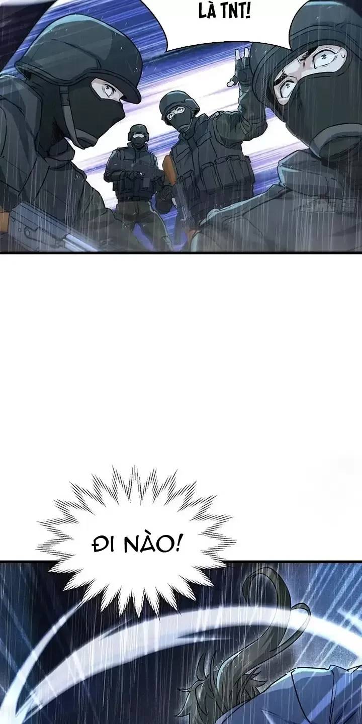 Đệ Nhất Danh Sách - Chapter 349 - Page 38