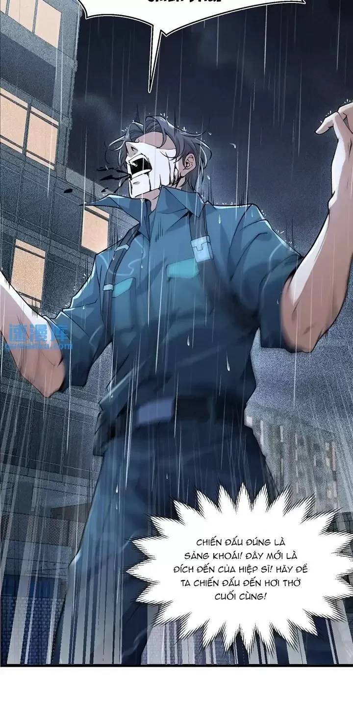 Đệ Nhất Danh Sách - Chapter 349 - Page 4