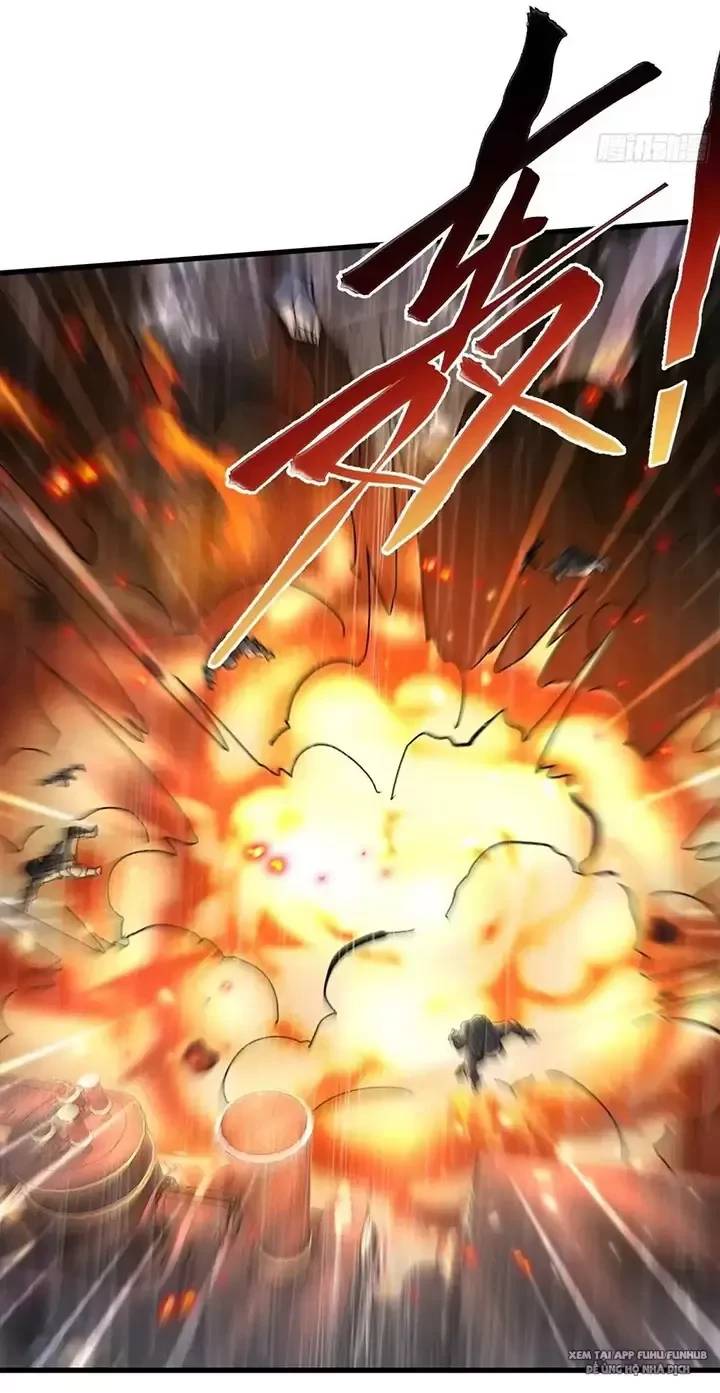 Đệ Nhất Danh Sách - Chapter 349 - Page 40