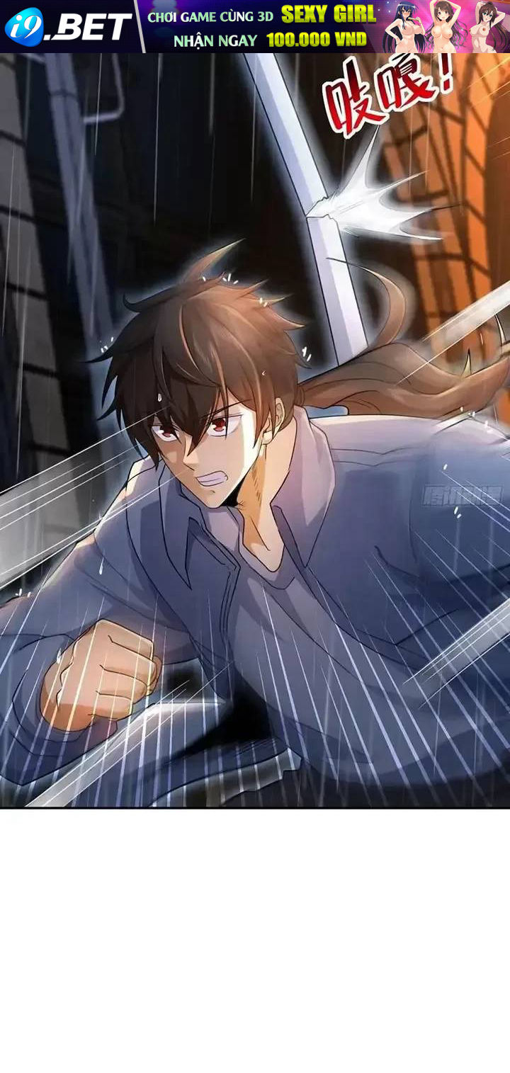 Đệ Nhất Danh Sách - Chapter 349 - Page 45