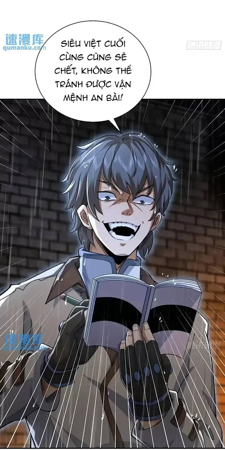 Đệ Nhất Danh Sách - Chapter 349 - Page 46