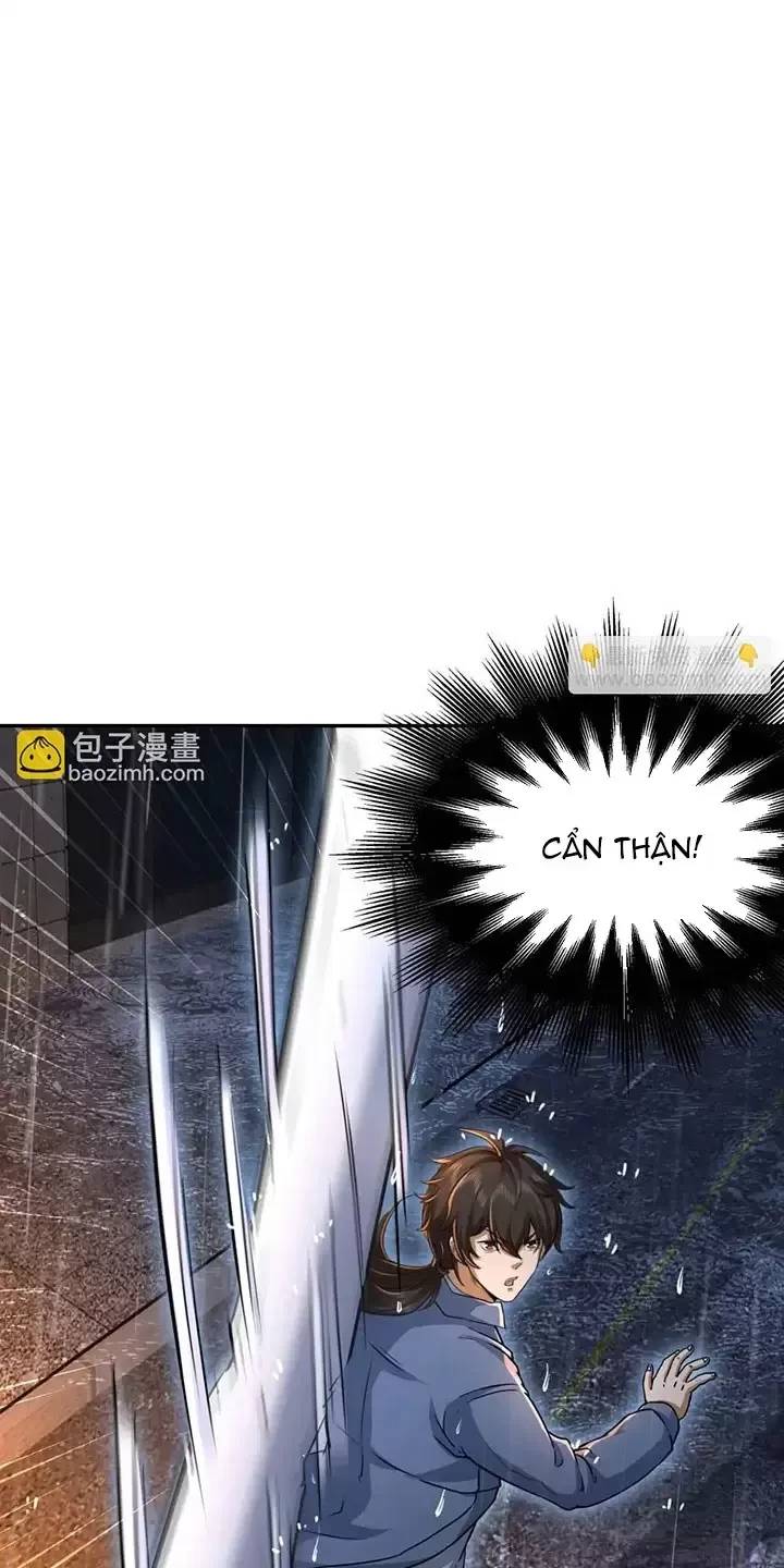 Đệ Nhất Danh Sách - Chapter 349 - Page 47