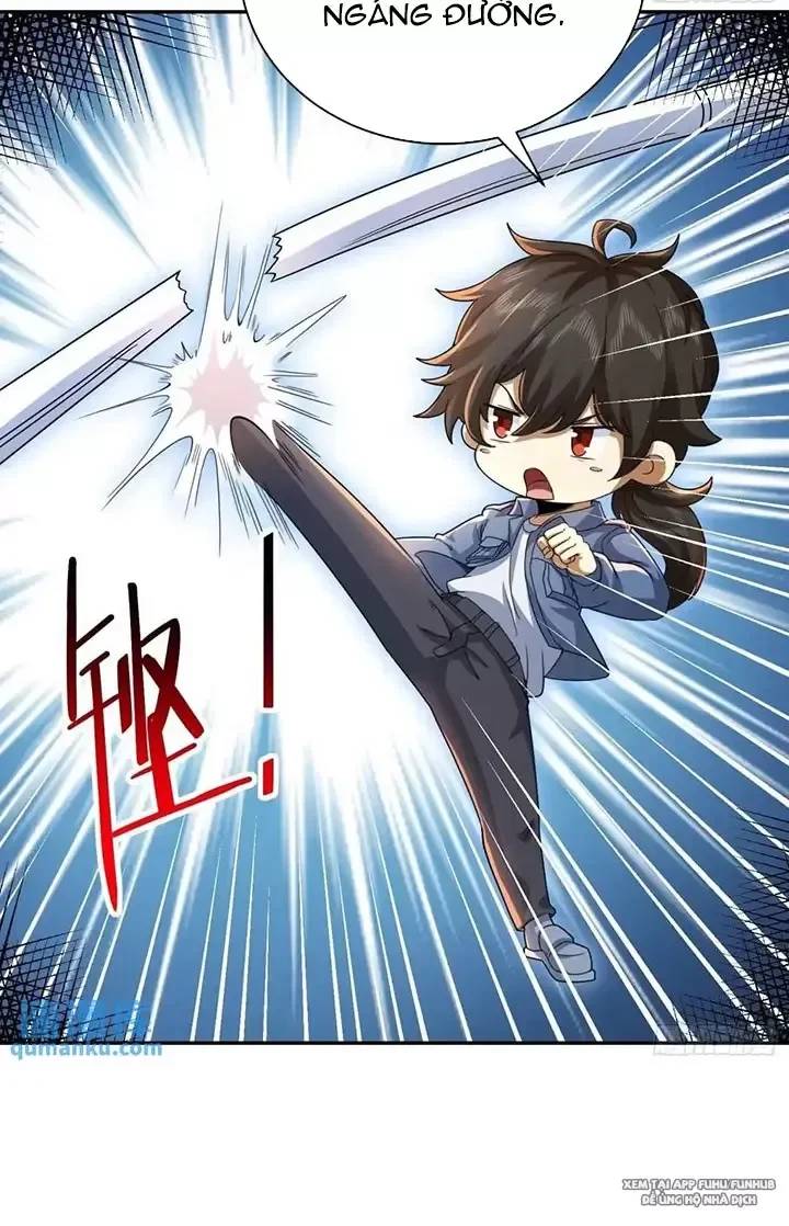 Đệ Nhất Danh Sách - Chapter 349 - Page 49