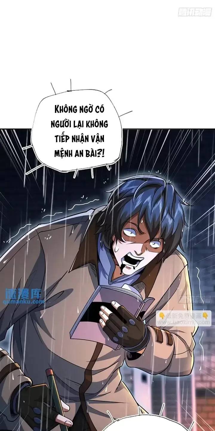 Đệ Nhất Danh Sách - Chapter 349 - Page 51