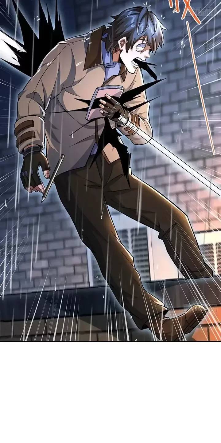 Đệ Nhất Danh Sách - Chapter 349 - Page 55