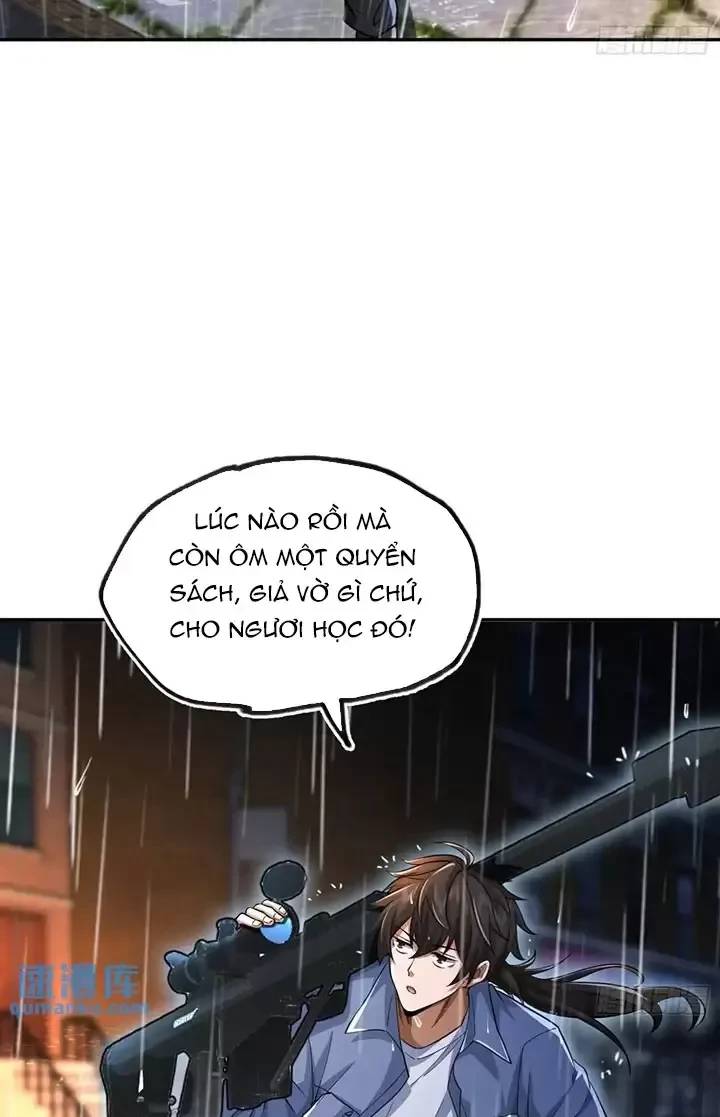 Đệ Nhất Danh Sách - Chapter 349 - Page 57