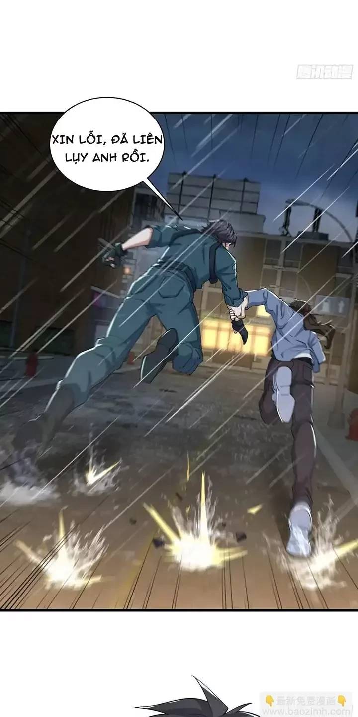 Đệ Nhất Danh Sách - Chapter 350 - Page 11