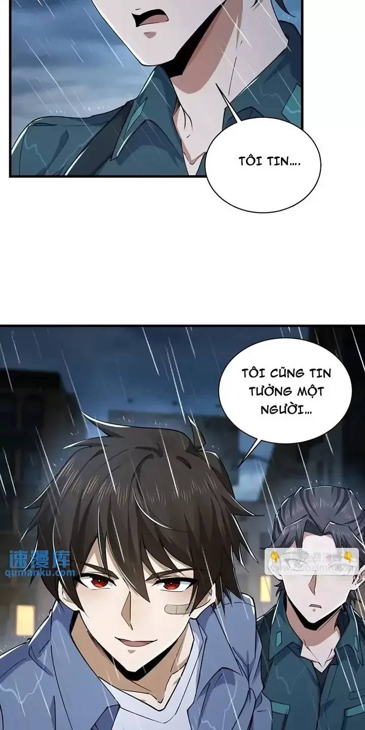 Đệ Nhất Danh Sách - Chapter 350 - Page 13