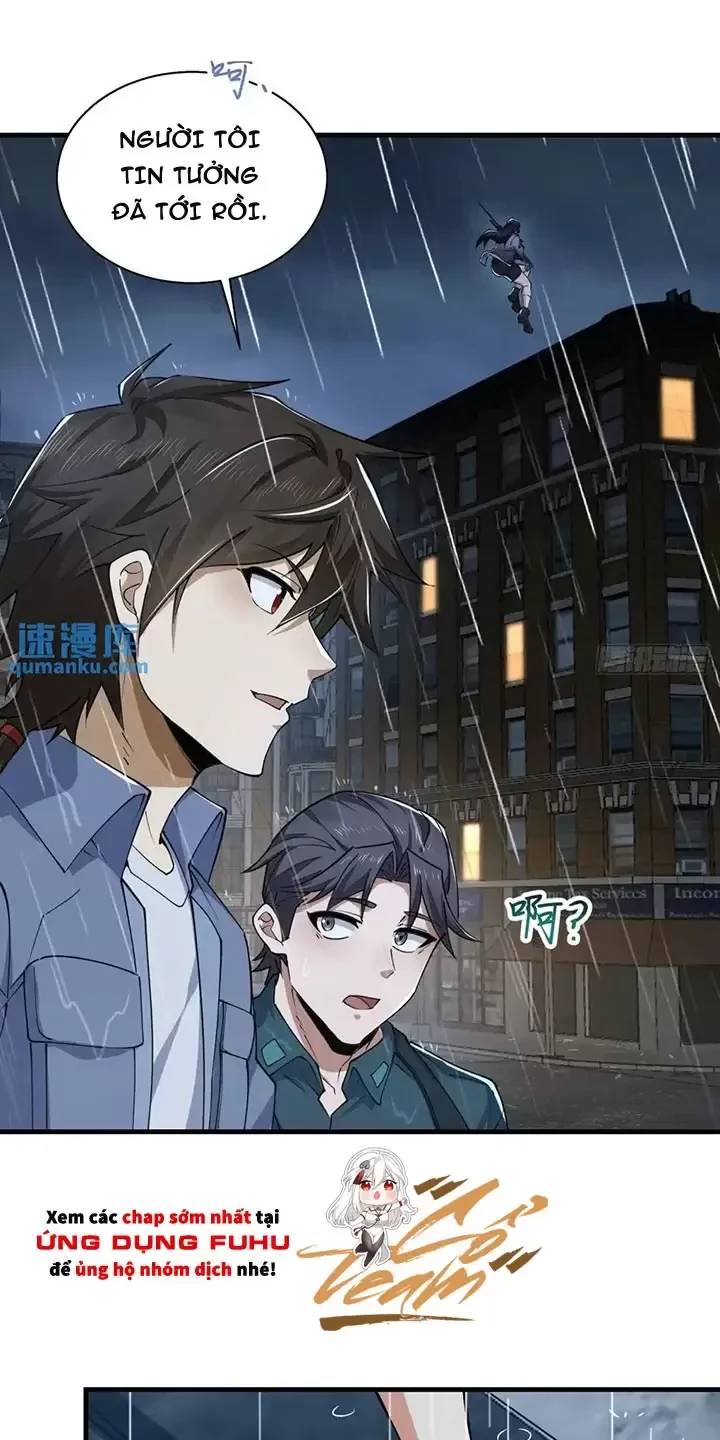 Đệ Nhất Danh Sách - Chapter 350 - Page 16