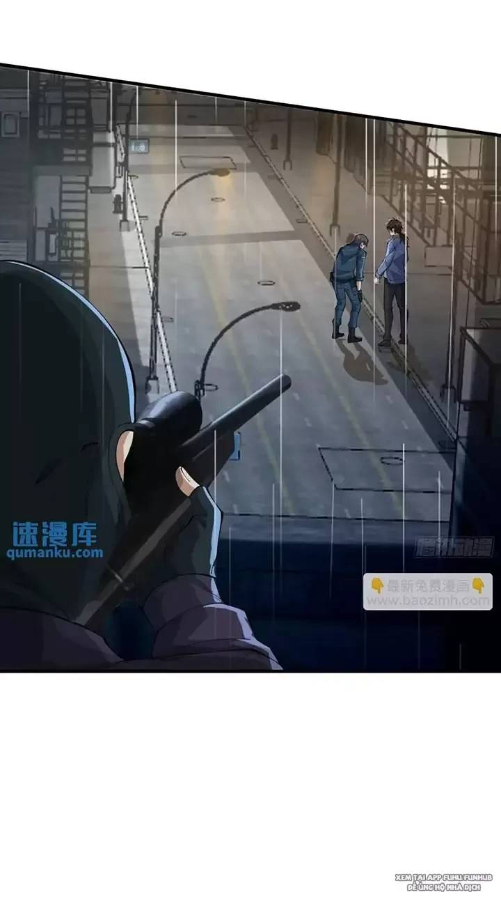 Đệ Nhất Danh Sách - Chapter 350 - Page 20