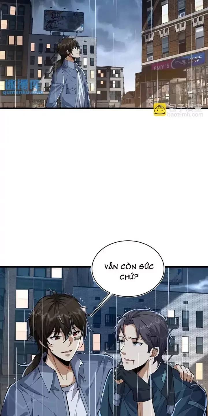 Đệ Nhất Danh Sách - Chapter 350 - Page 24