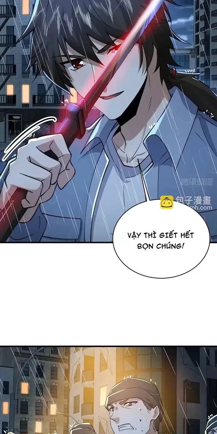 Đệ Nhất Danh Sách - Chapter 350 - Page 26