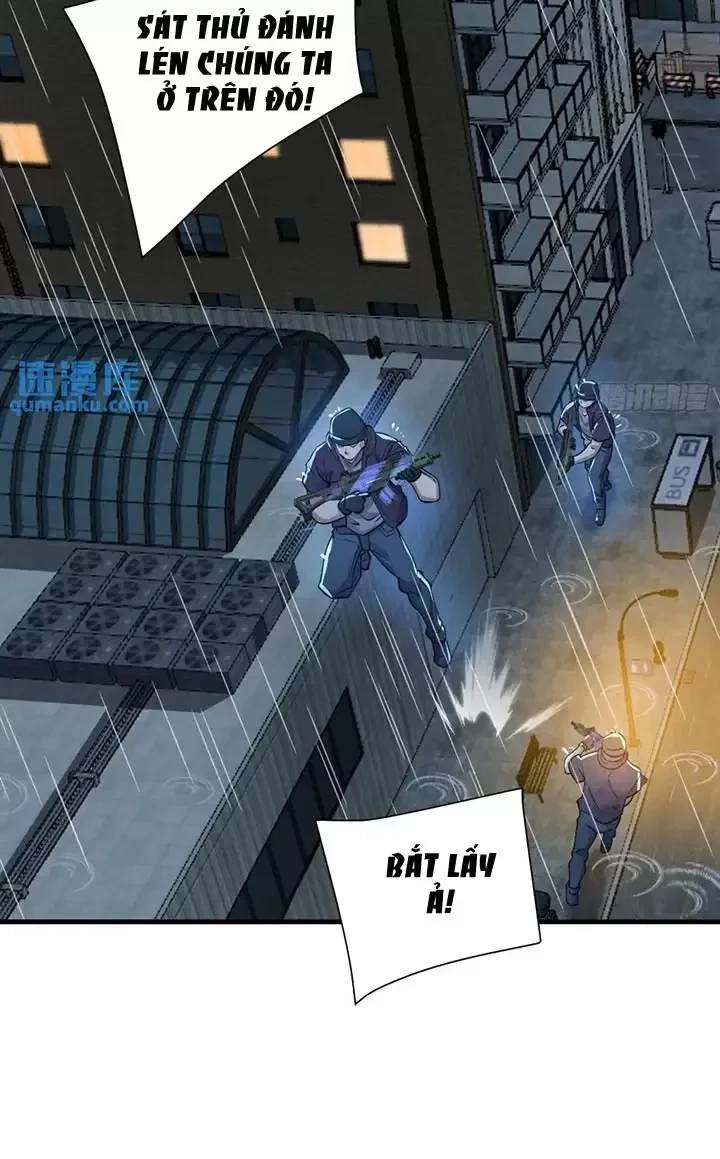 Đệ Nhất Danh Sách - Chapter 350 - Page 29