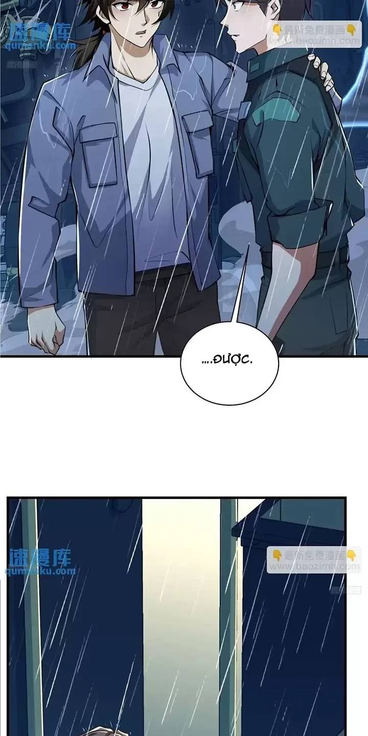 Đệ Nhất Danh Sách - Chapter 350 - Page 3