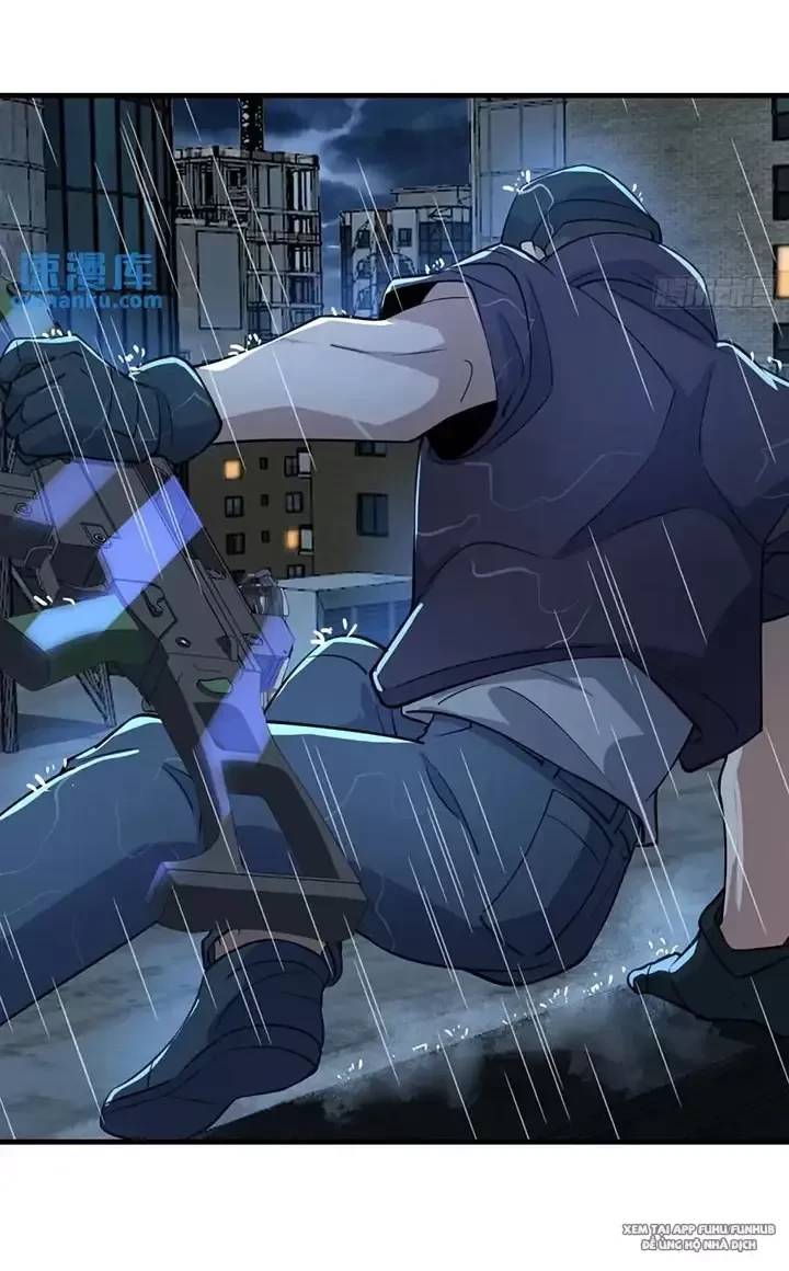 Đệ Nhất Danh Sách - Chapter 350 - Page 30