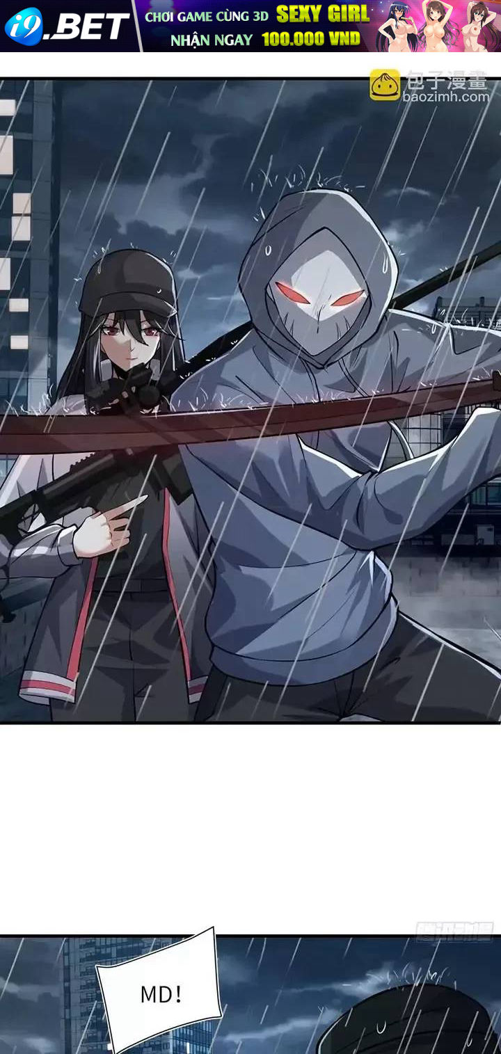 Đệ Nhất Danh Sách - Chapter 350 - Page 34