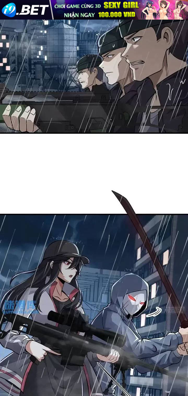 Đệ Nhất Danh Sách - Chapter 350 - Page 35