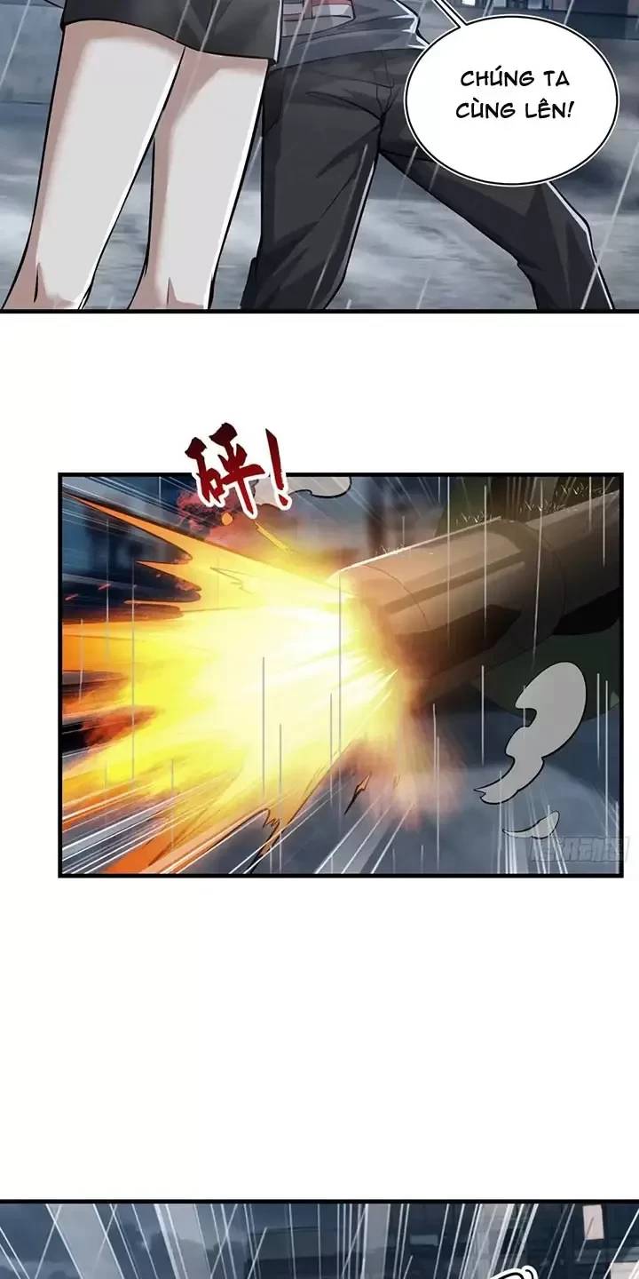 Đệ Nhất Danh Sách - Chapter 350 - Page 36