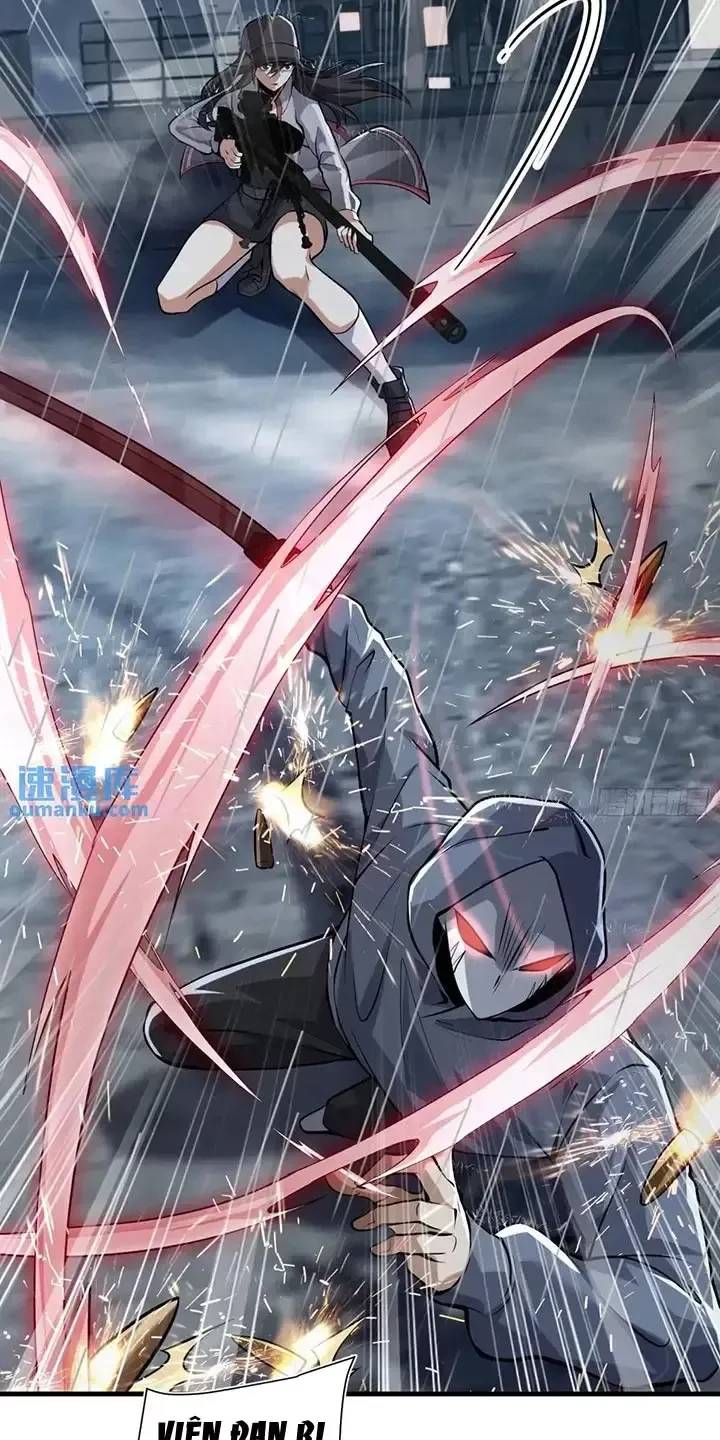 Đệ Nhất Danh Sách - Chapter 350 - Page 37