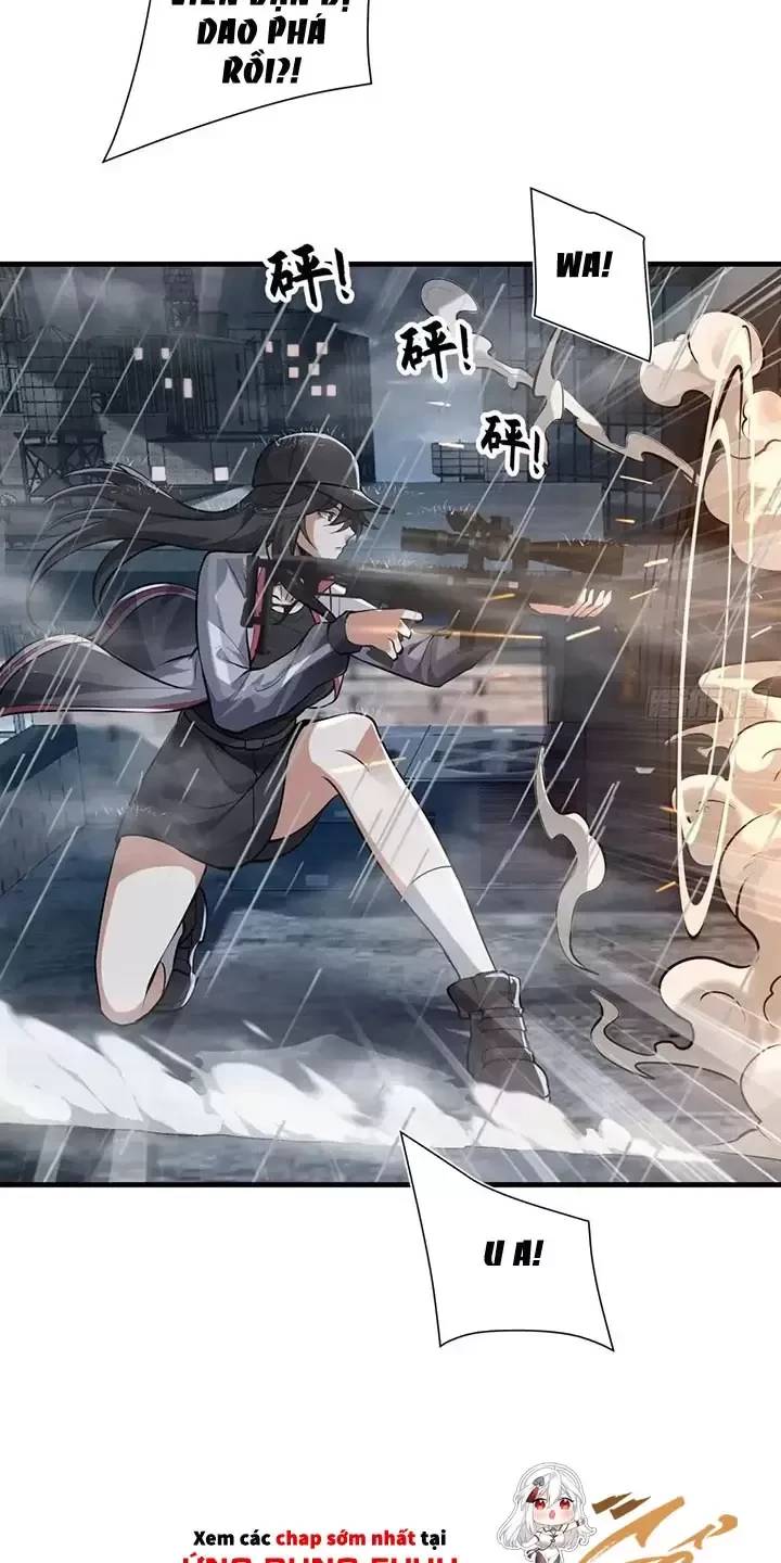 Đệ Nhất Danh Sách - Chapter 350 - Page 38