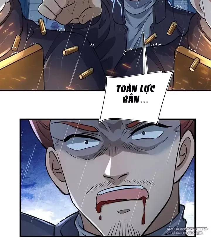 Đệ Nhất Danh Sách - Chapter 350 - Page 40