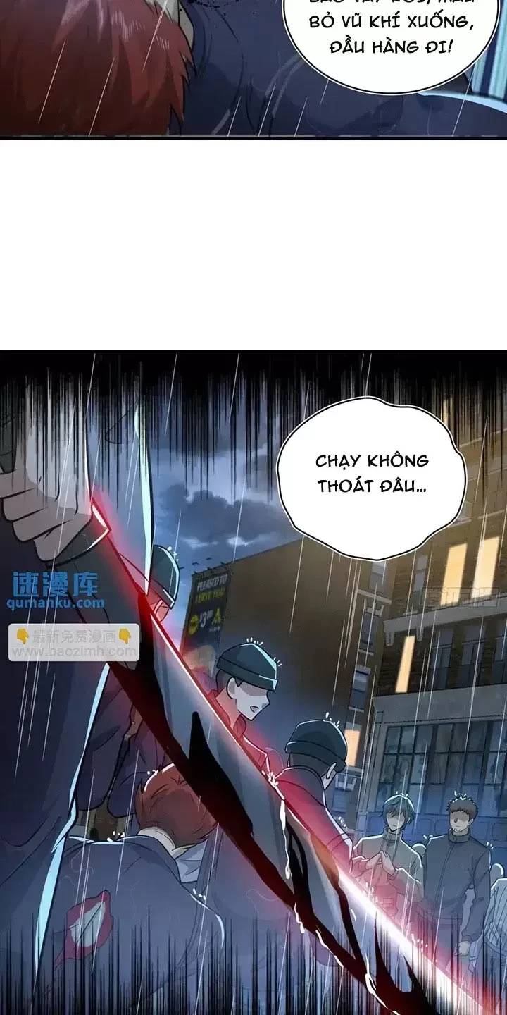 Đệ Nhất Danh Sách - Chapter 350 - Page 44