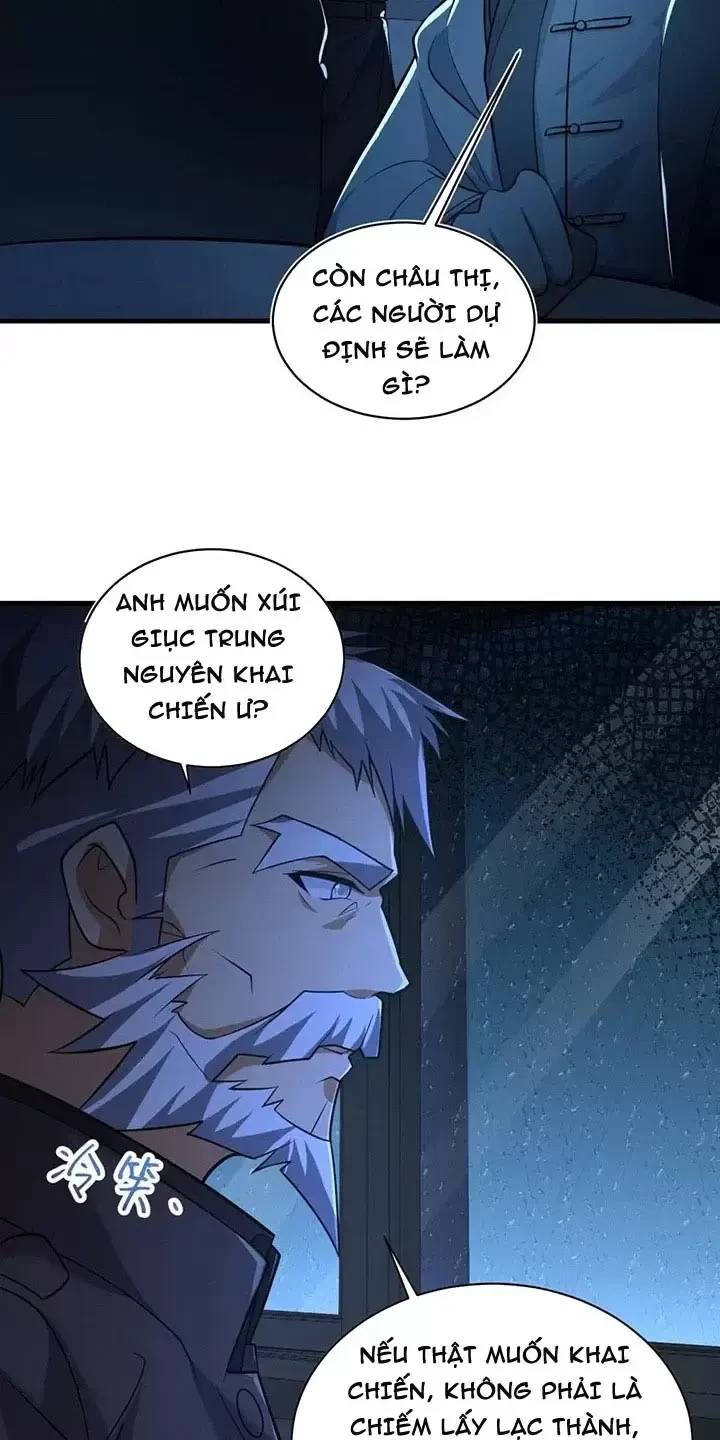 Đệ Nhất Danh Sách - Chapter 350 - Page 47